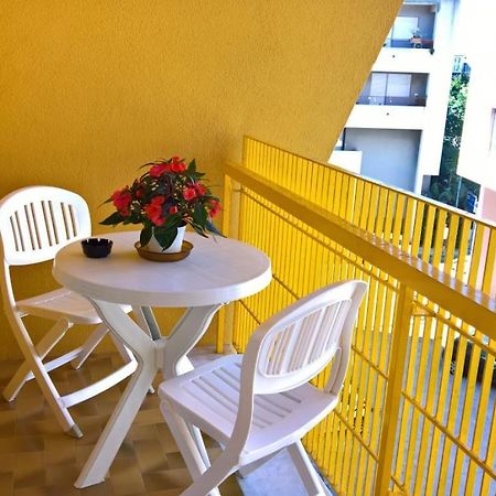 Yellow House Cefalù Eksteriør bilde